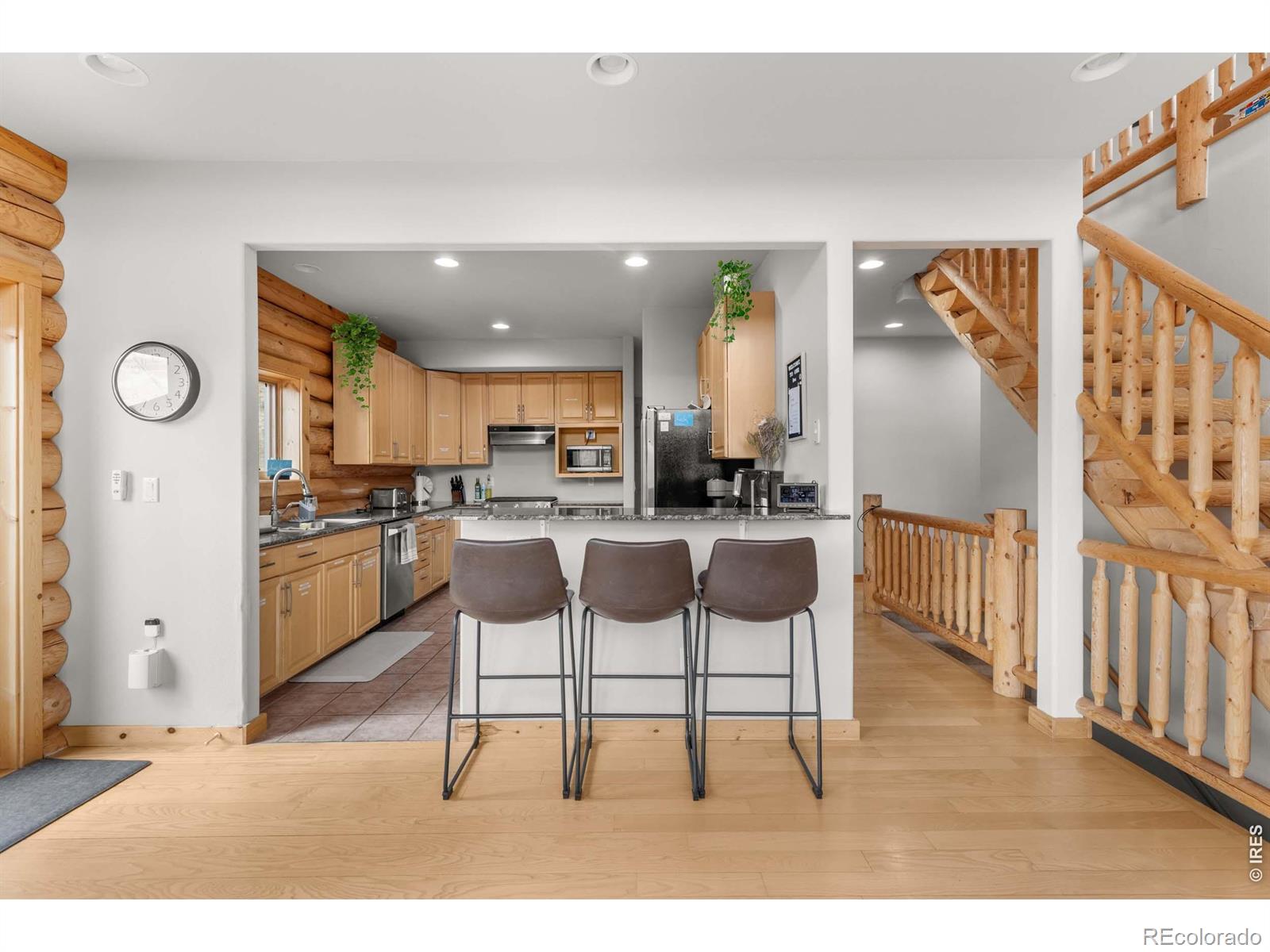 1028 Rudi Lane Golden CO 80403