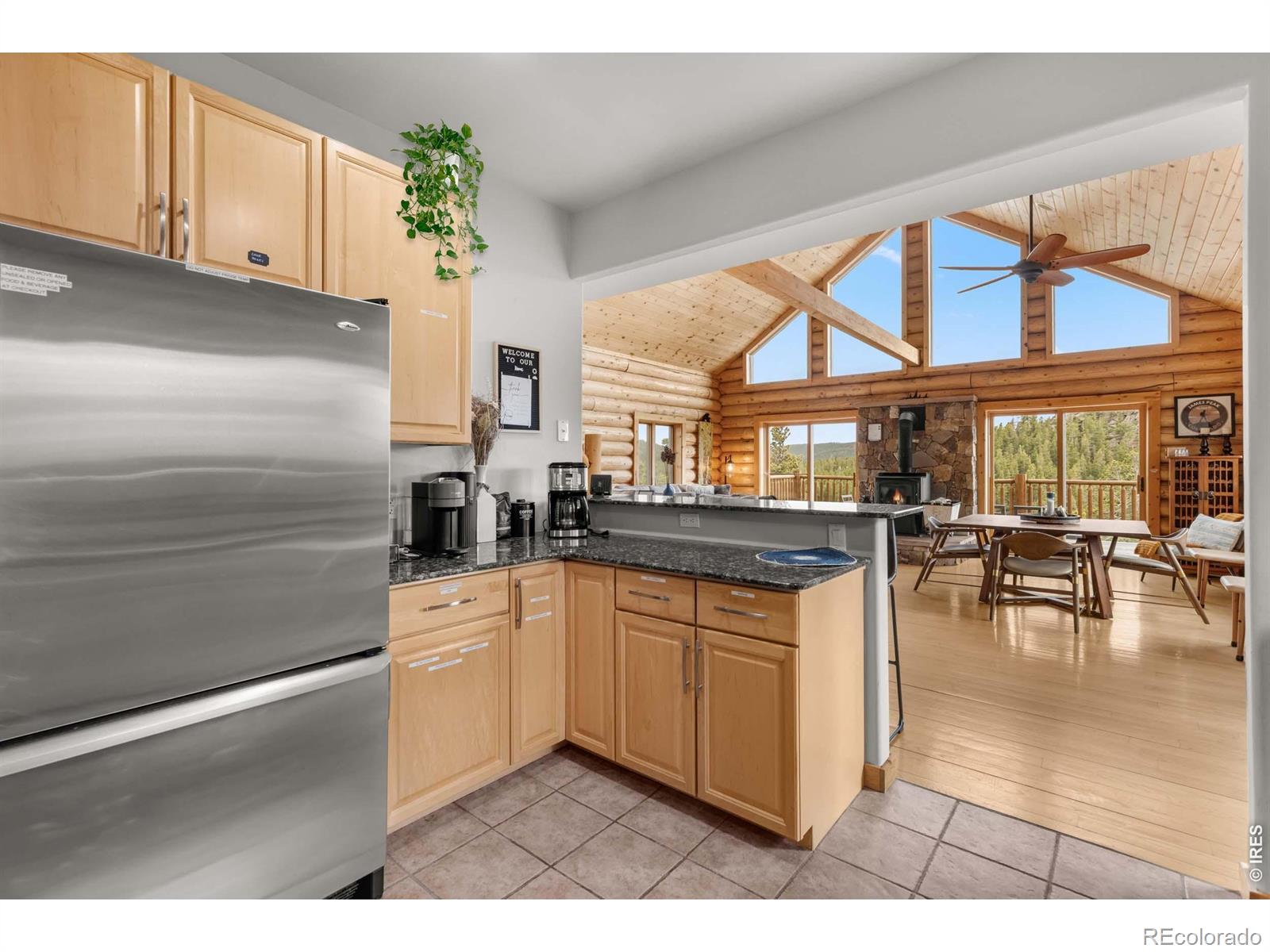1028 Rudi Lane Golden CO 80403