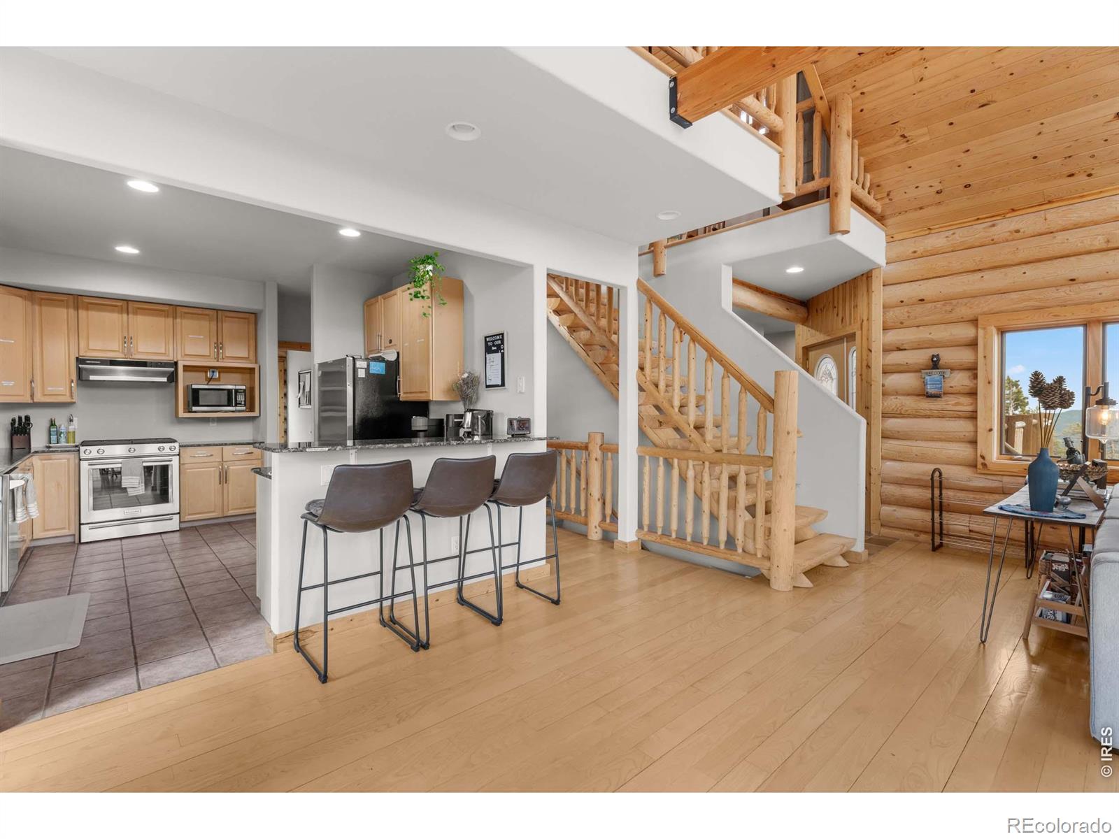 1028 Rudi Lane Golden CO 80403