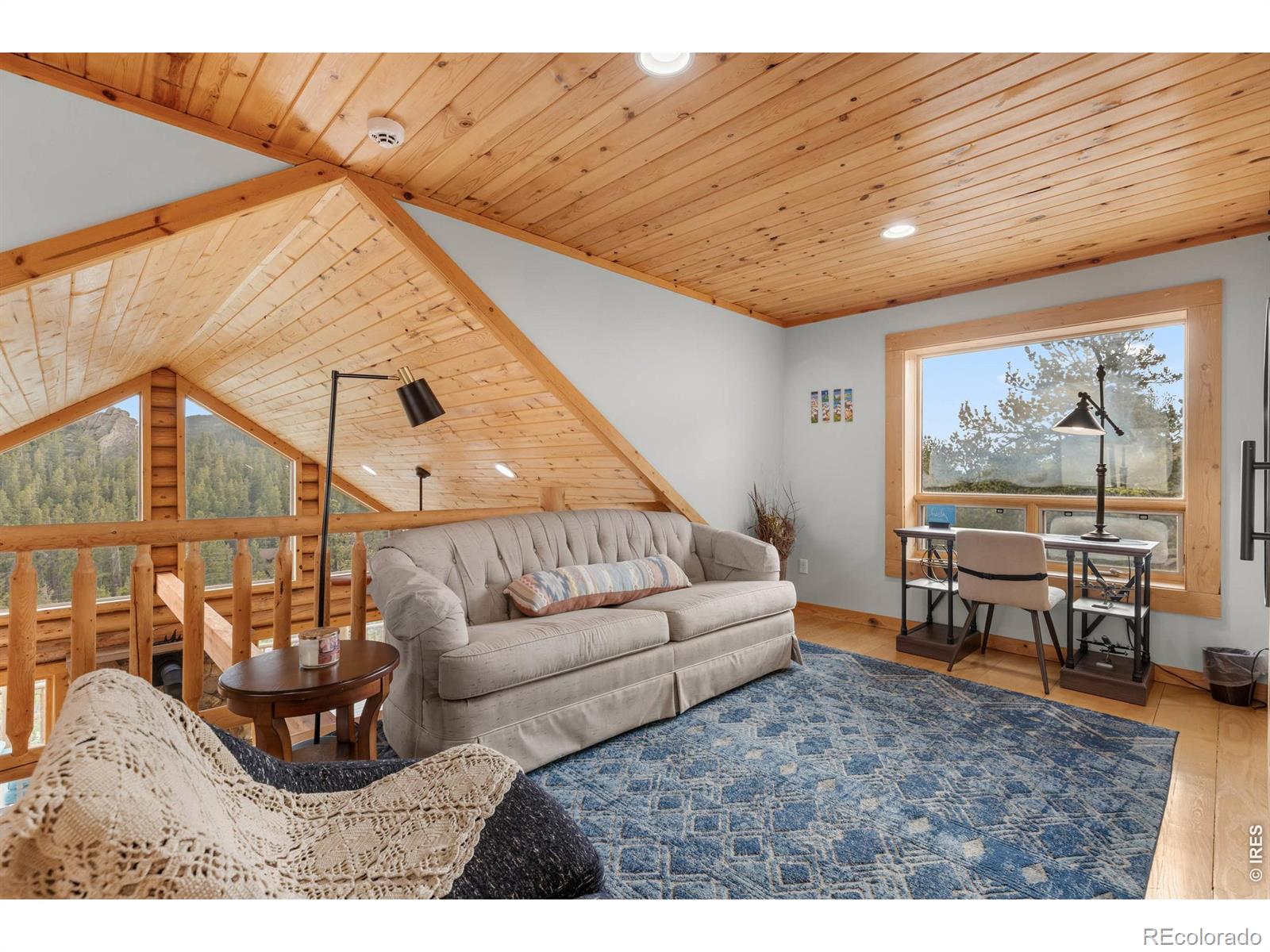 1028 Rudi Lane Golden CO 80403