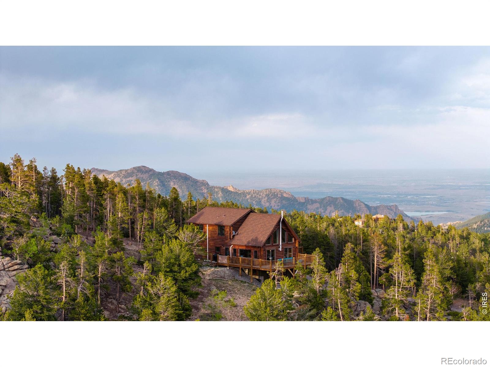 1028 Rudi Lane Golden CO 80403