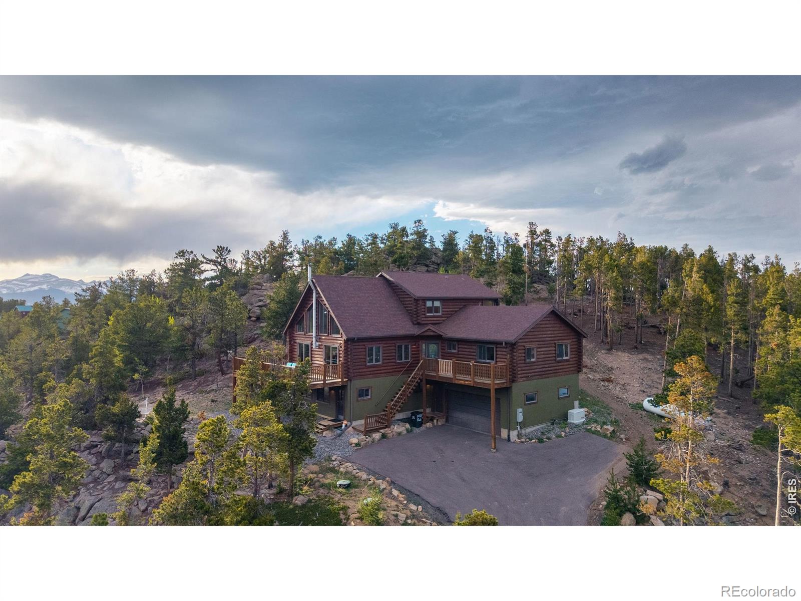 1028 Rudi Lane Golden CO 80403