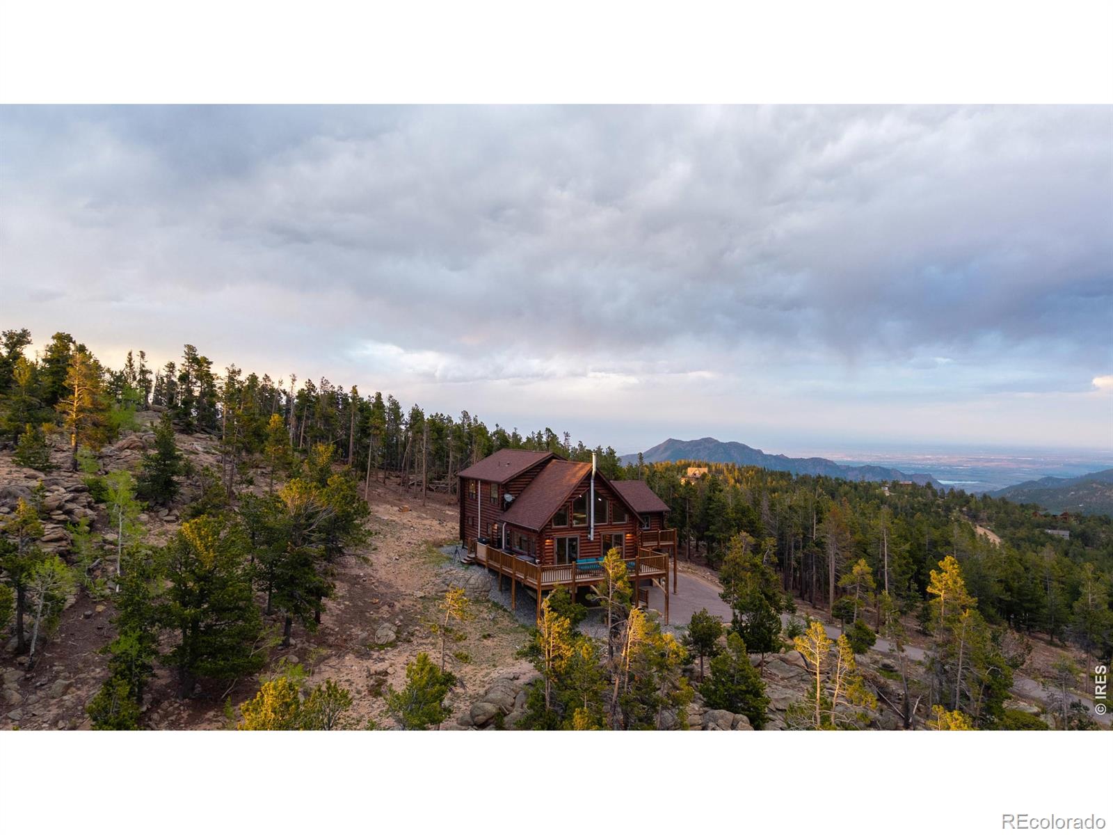 1028 Rudi Lane Golden CO 80403