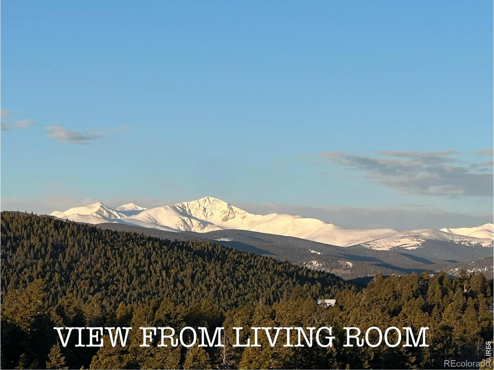 1028 Rudi Lane Golden CO 80403