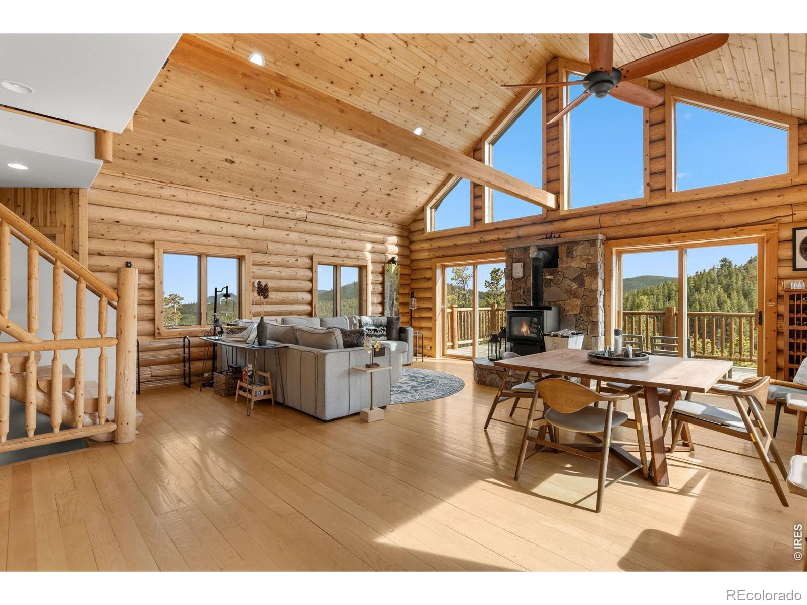 1028 Rudi Lane Golden CO 80403