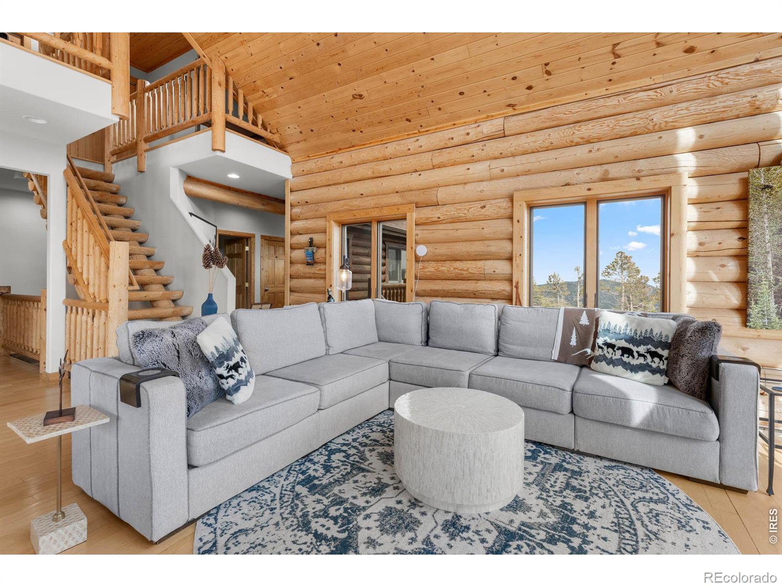 1028 Rudi Lane Golden CO 80403