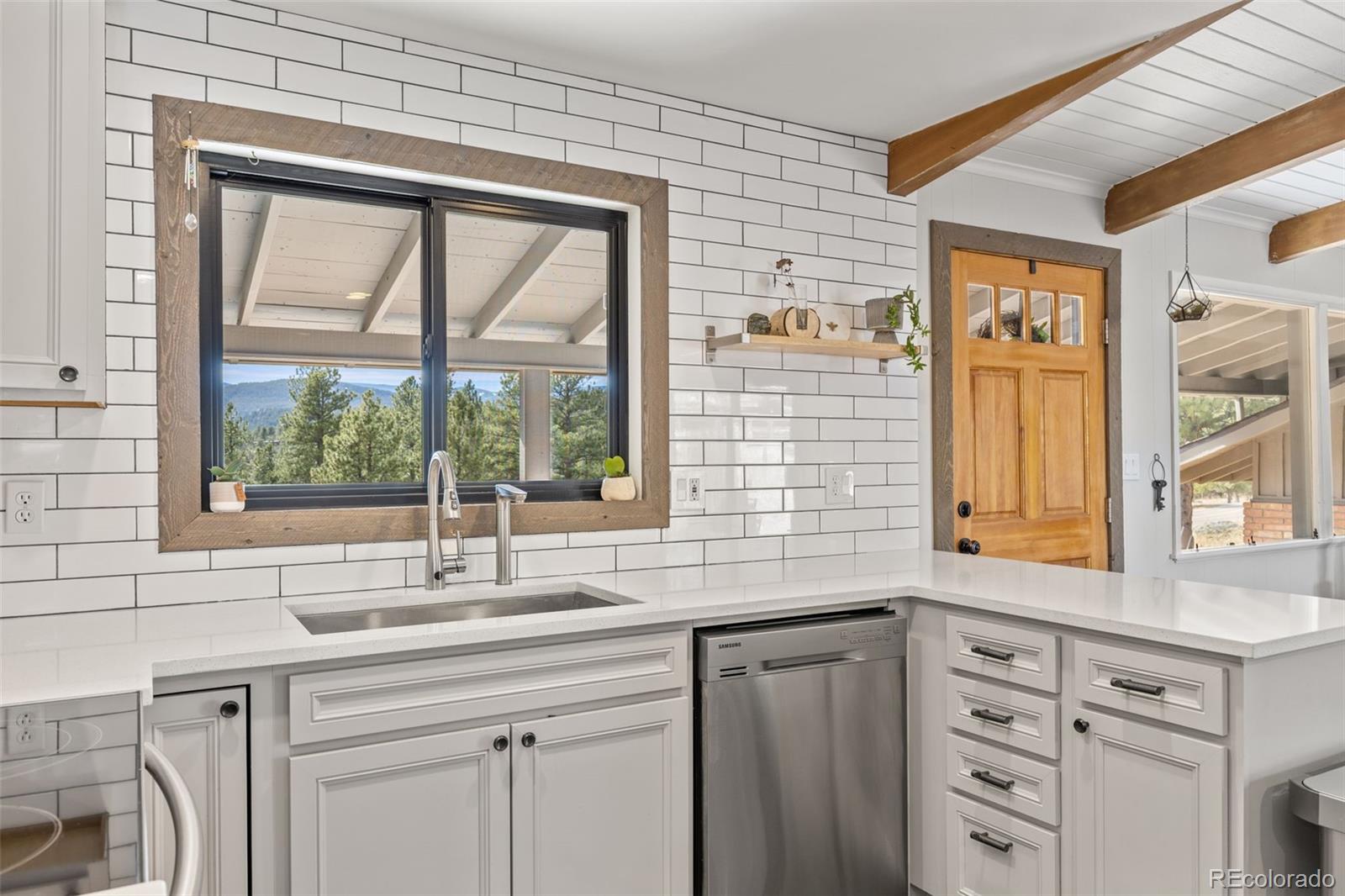 3886 Ponderosa Drive Evergreen CO 80439