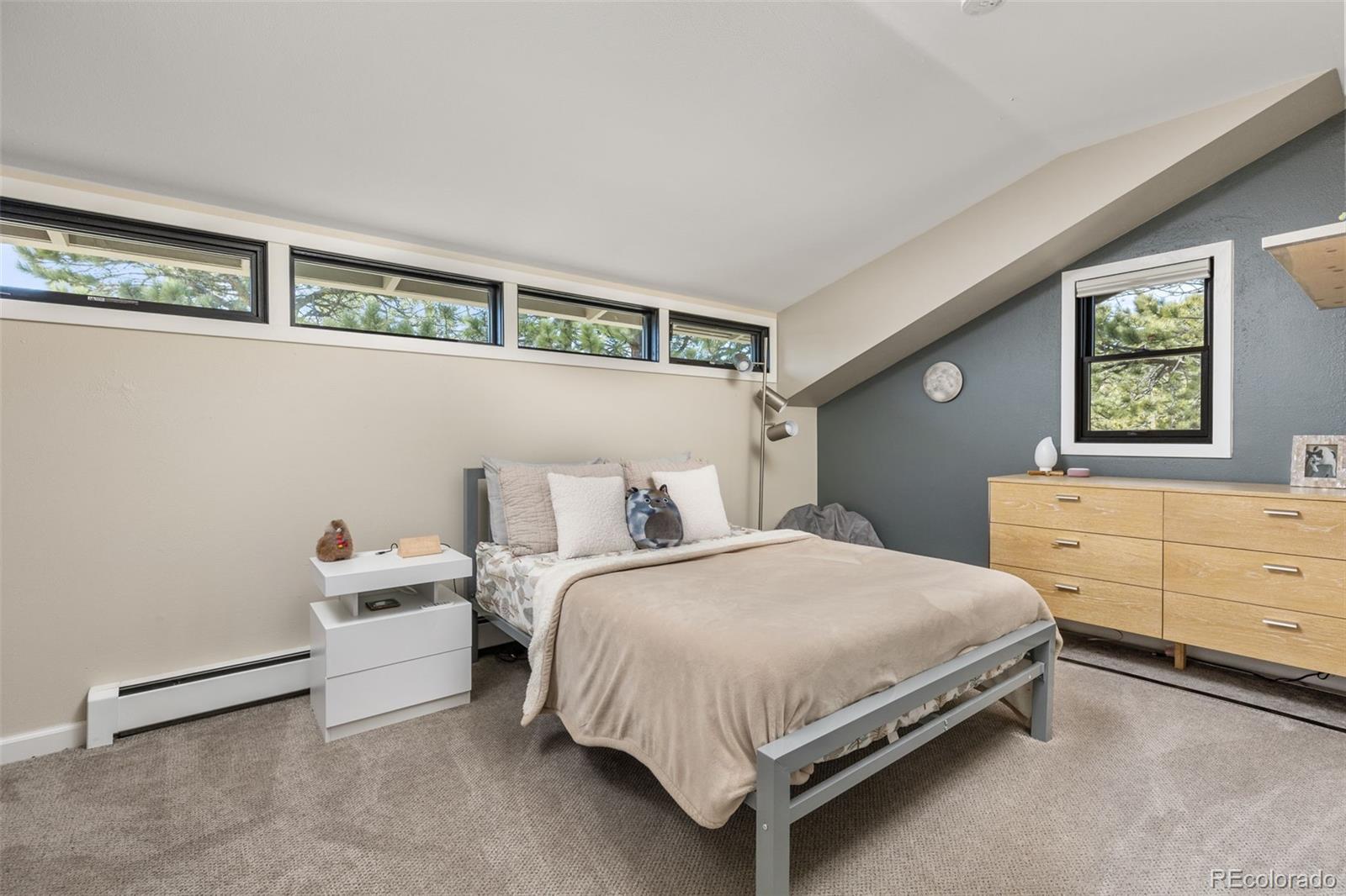 3886 Ponderosa Drive Evergreen CO 80439