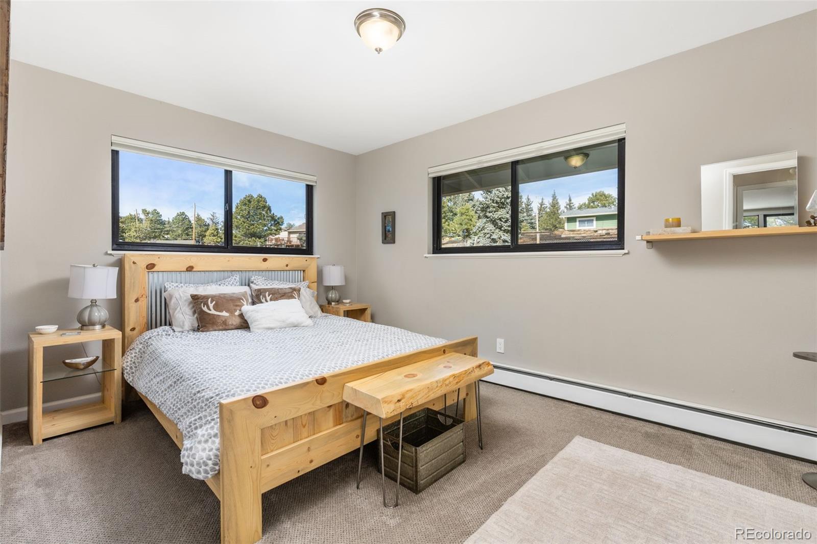 3886 Ponderosa Drive Evergreen CO 80439