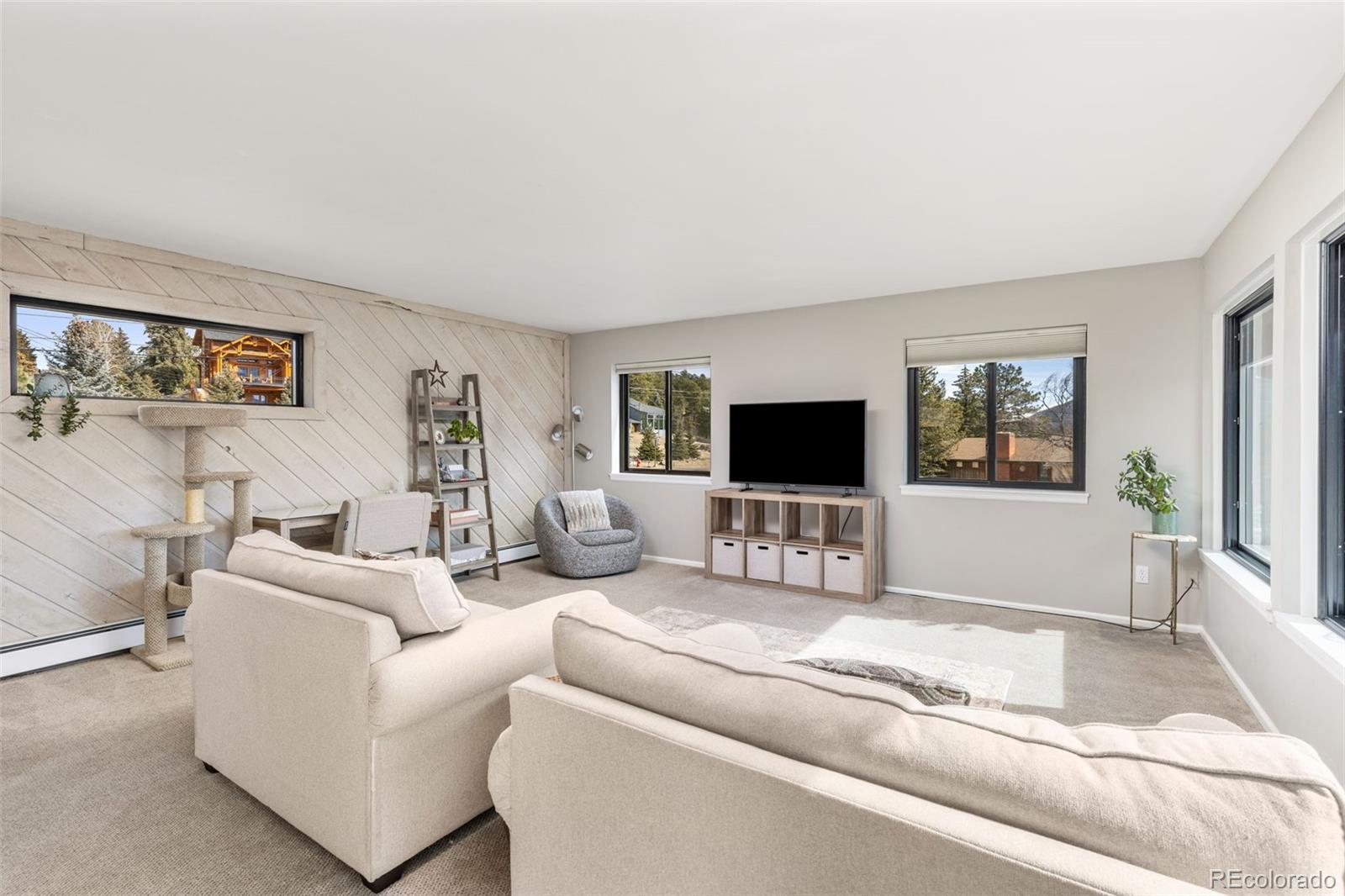 3886 Ponderosa Drive Evergreen CO 80439