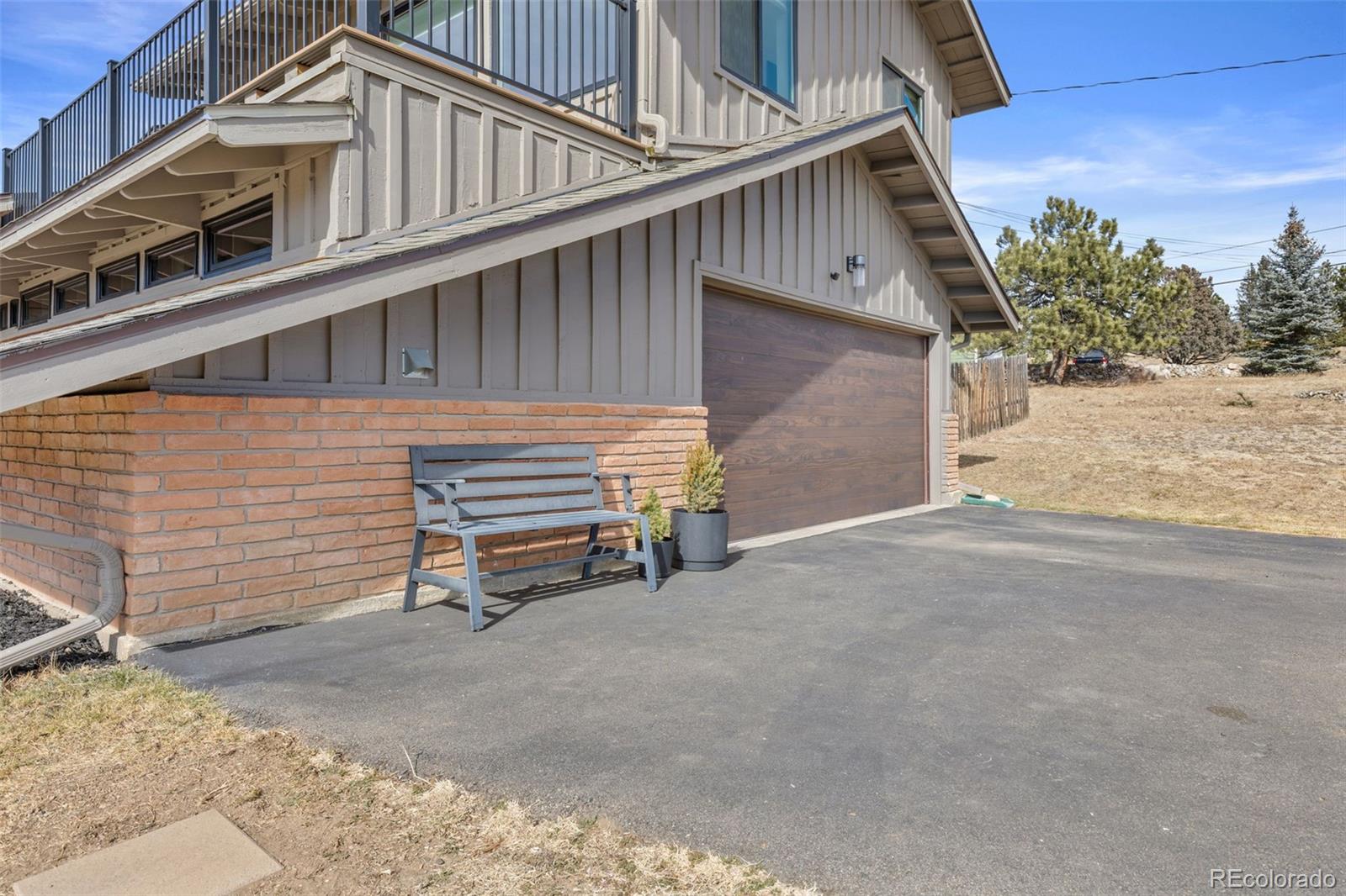 3886 Ponderosa Drive Evergreen CO 80439