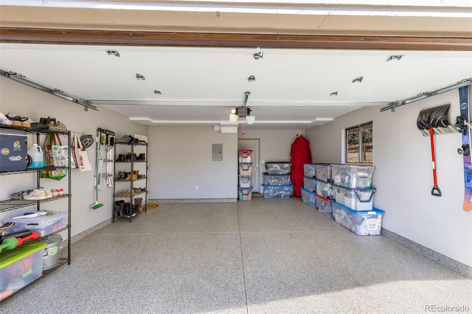 3886 Ponderosa Drive Evergreen CO 80439