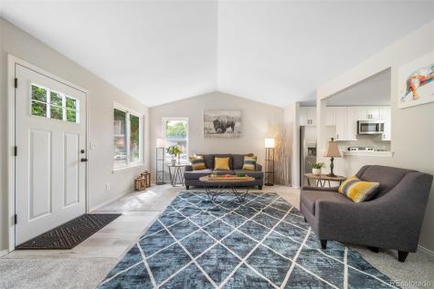 1839 Granby Court Aurora CO 80011