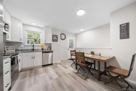 1839 Granby Court Aurora CO 80011