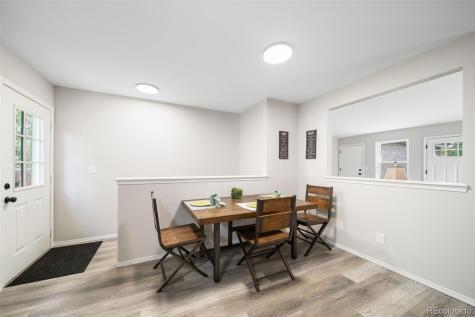 1839 Granby Court Aurora CO 80011