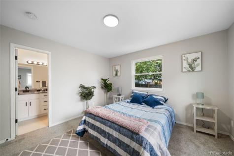 1839 Granby Court Aurora CO 80011