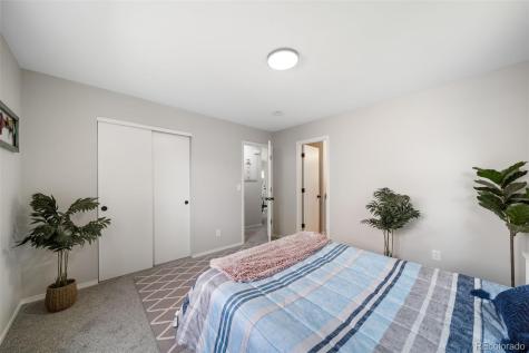 1839 Granby Court Aurora CO 80011