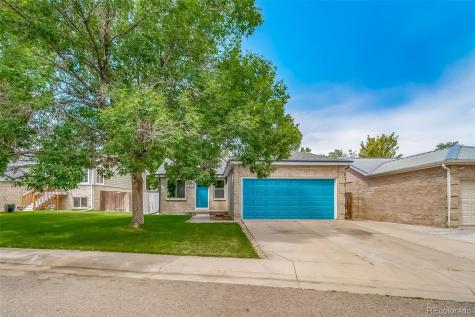 1839 Granby Court Aurora CO 80011