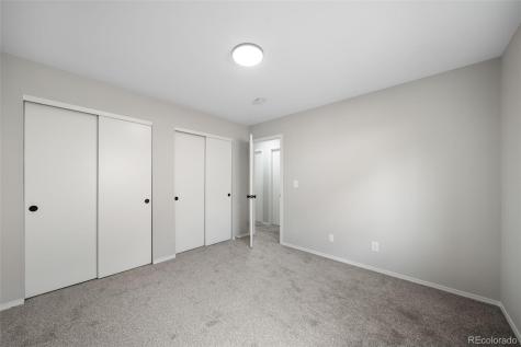 1839 Granby Court Aurora CO 80011