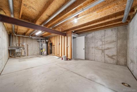1839 Granby Court Aurora CO 80011
