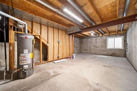 1839 Granby Court Aurora CO 80011