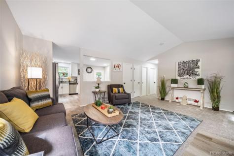 1839 Granby Court Aurora CO 80011