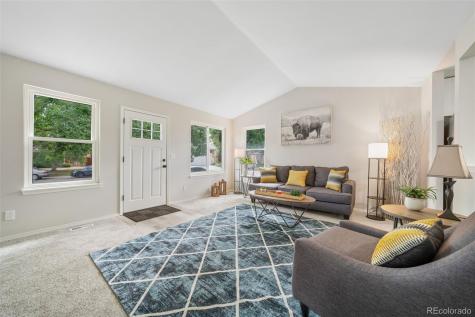 1839 Granby Court Aurora CO 80011