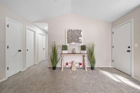1839 Granby Court Aurora CO 80011