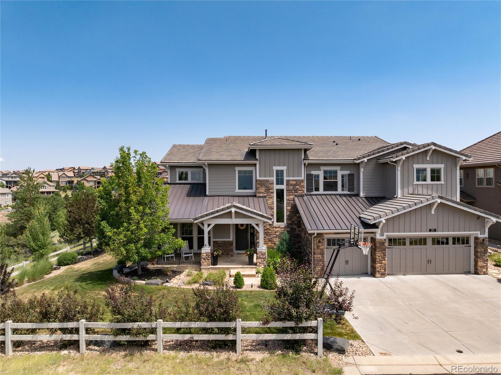 10676 Featherwalk Way Highlands Ranch CO 80126