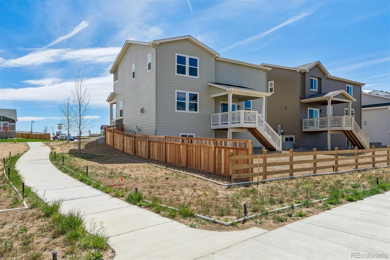 3691 Sandreed Street Dacono CO 80514