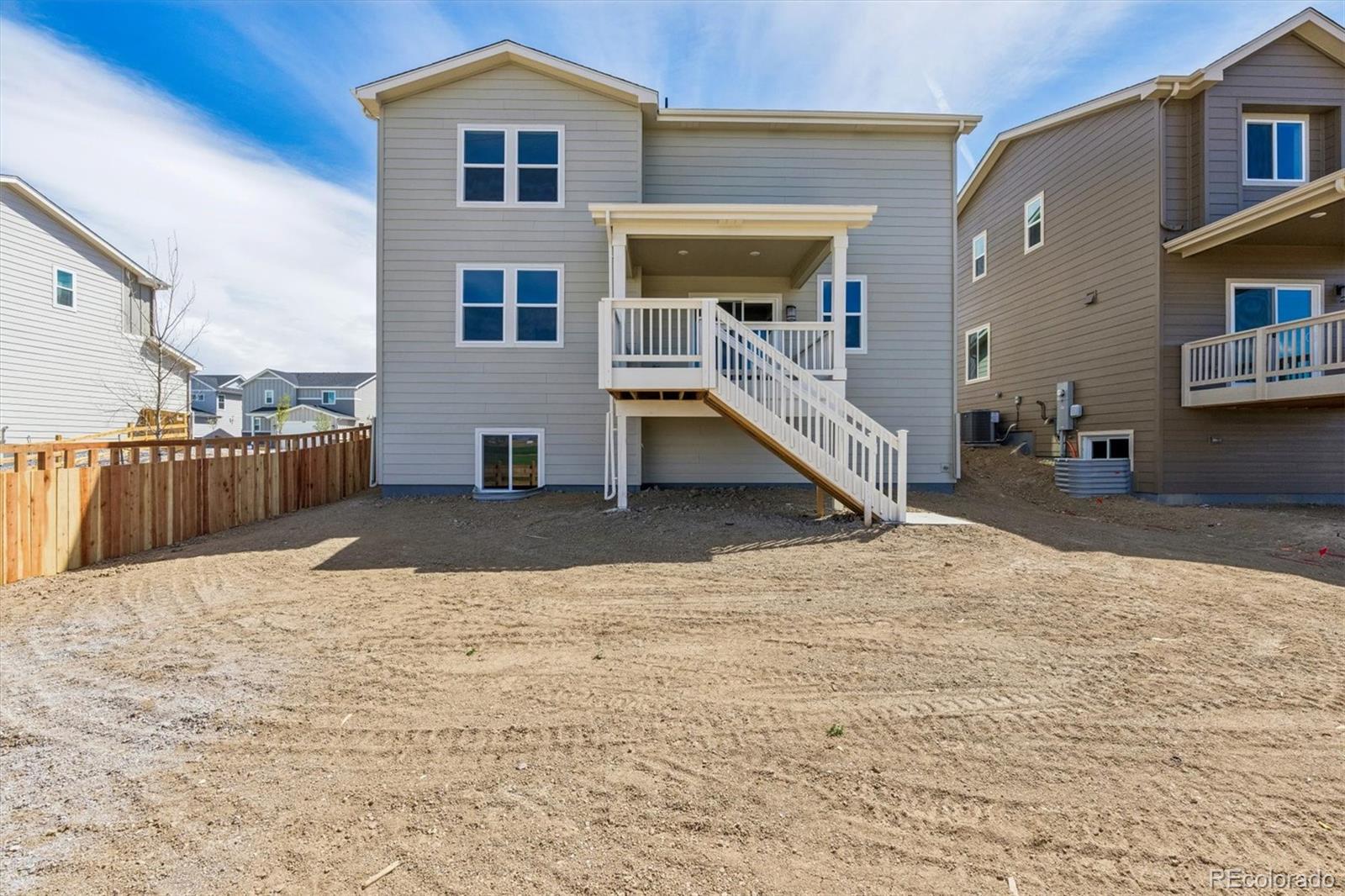 3691 Sandreed Street Dacono CO 80514
