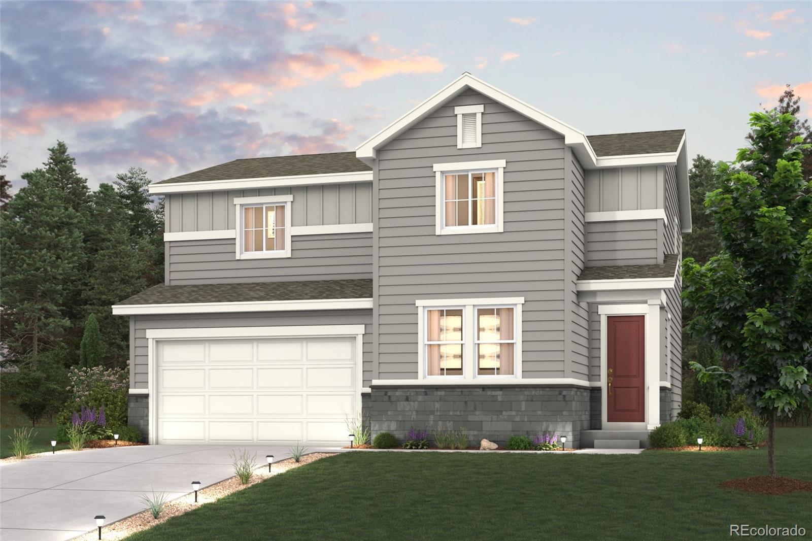 3691 Sandreed Street Dacono CO 80514