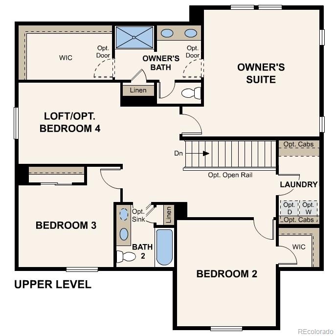 3691 Sandreed Street Dacono CO 80514