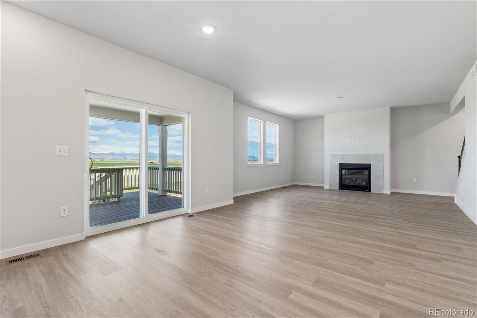 3691 Sandreed Street Dacono CO 80514