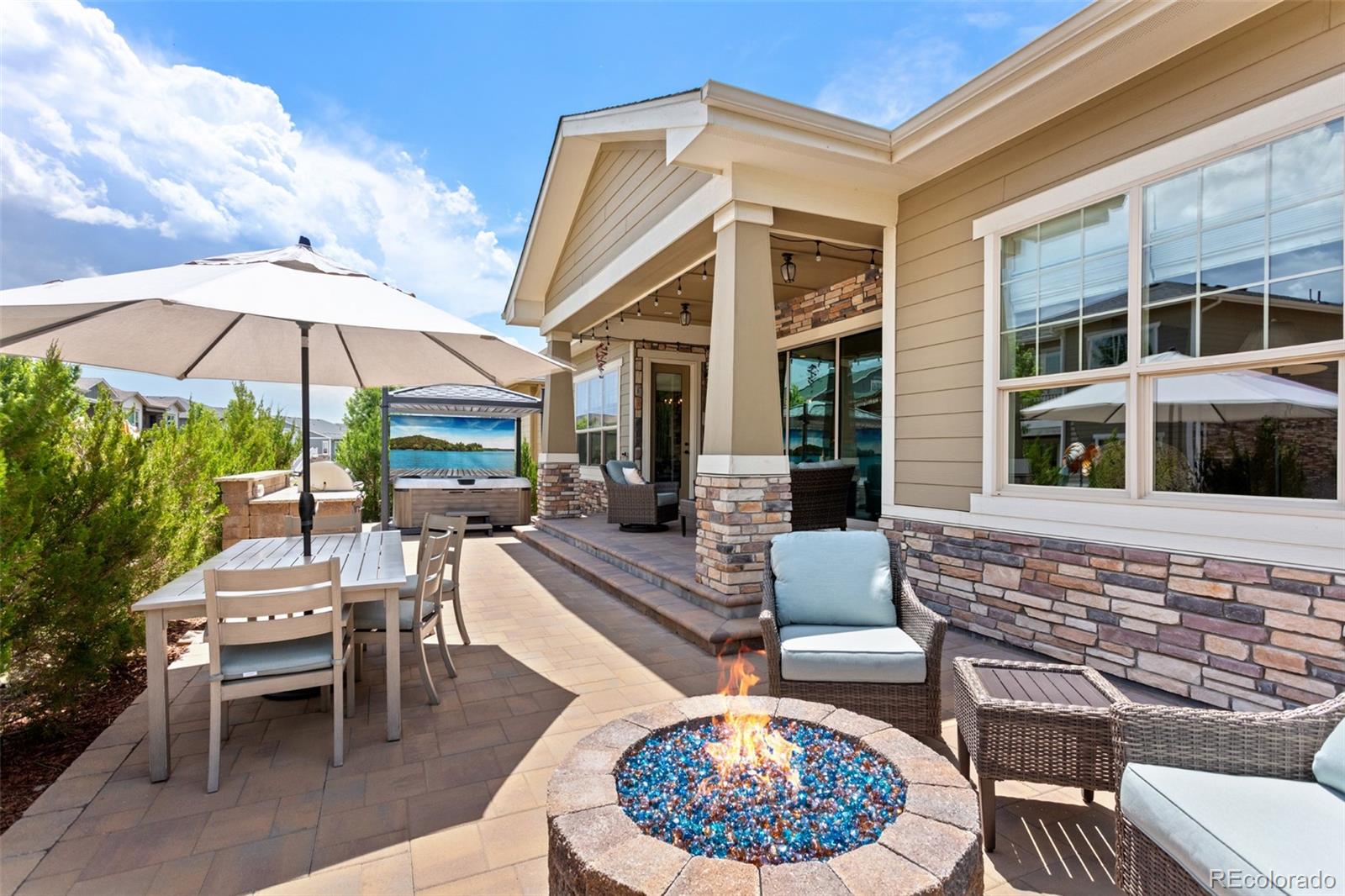 22878 E Bailey Circle Aurora CO 80016