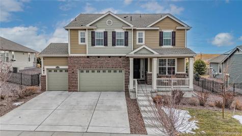 27656 E Alder Drive Aurora CO 80016