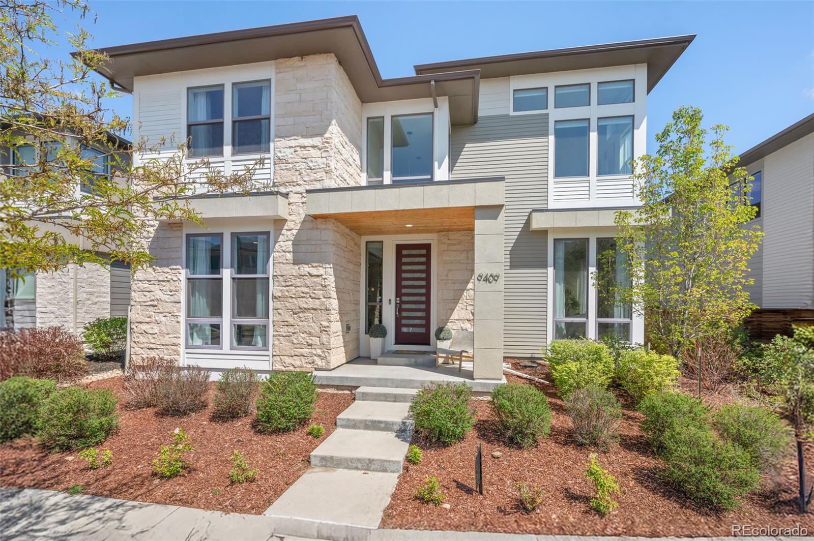 9409 E 58th Drive Denver CO 80238
