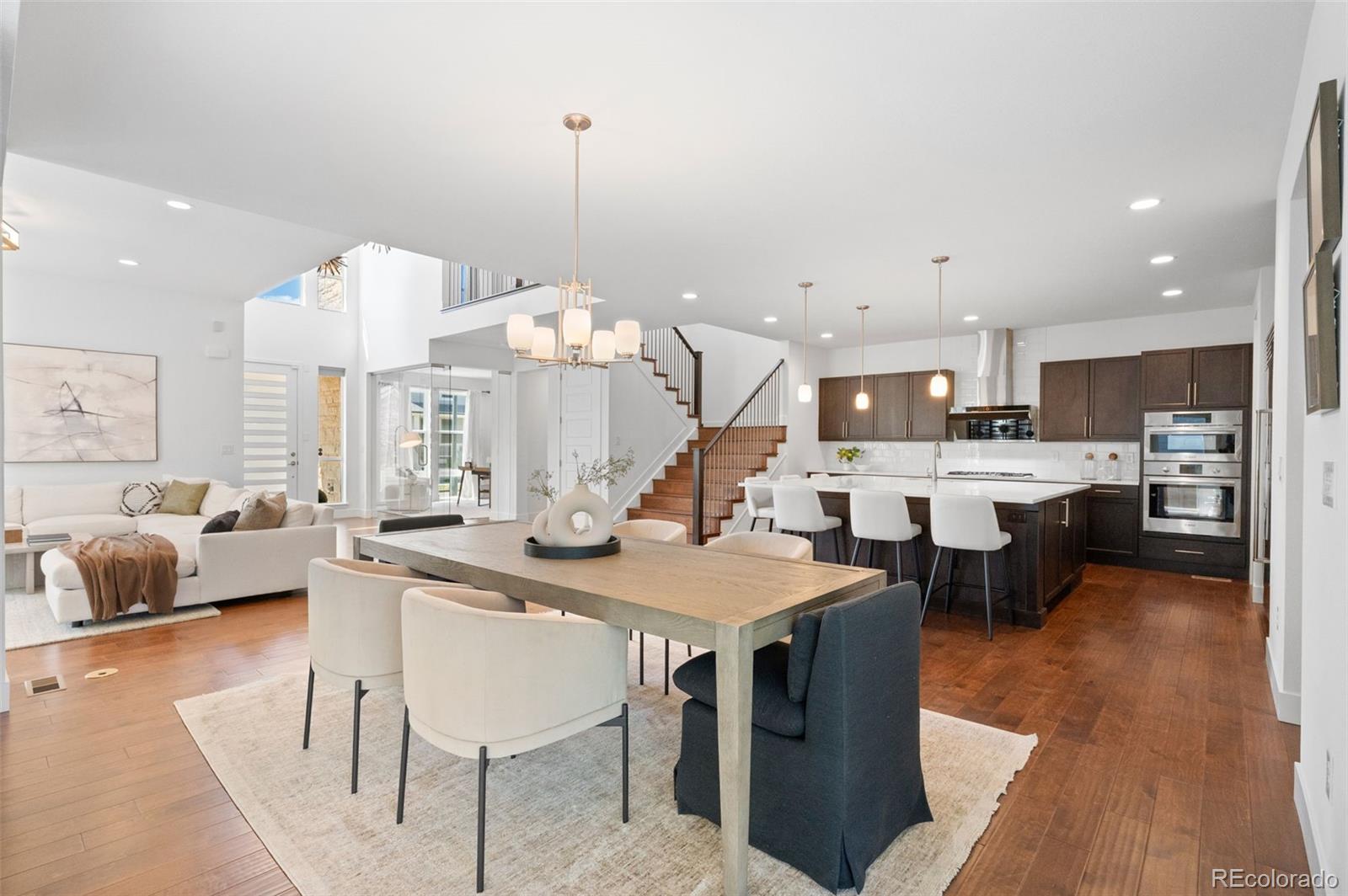 9409 E 58th Drive Denver CO 80238