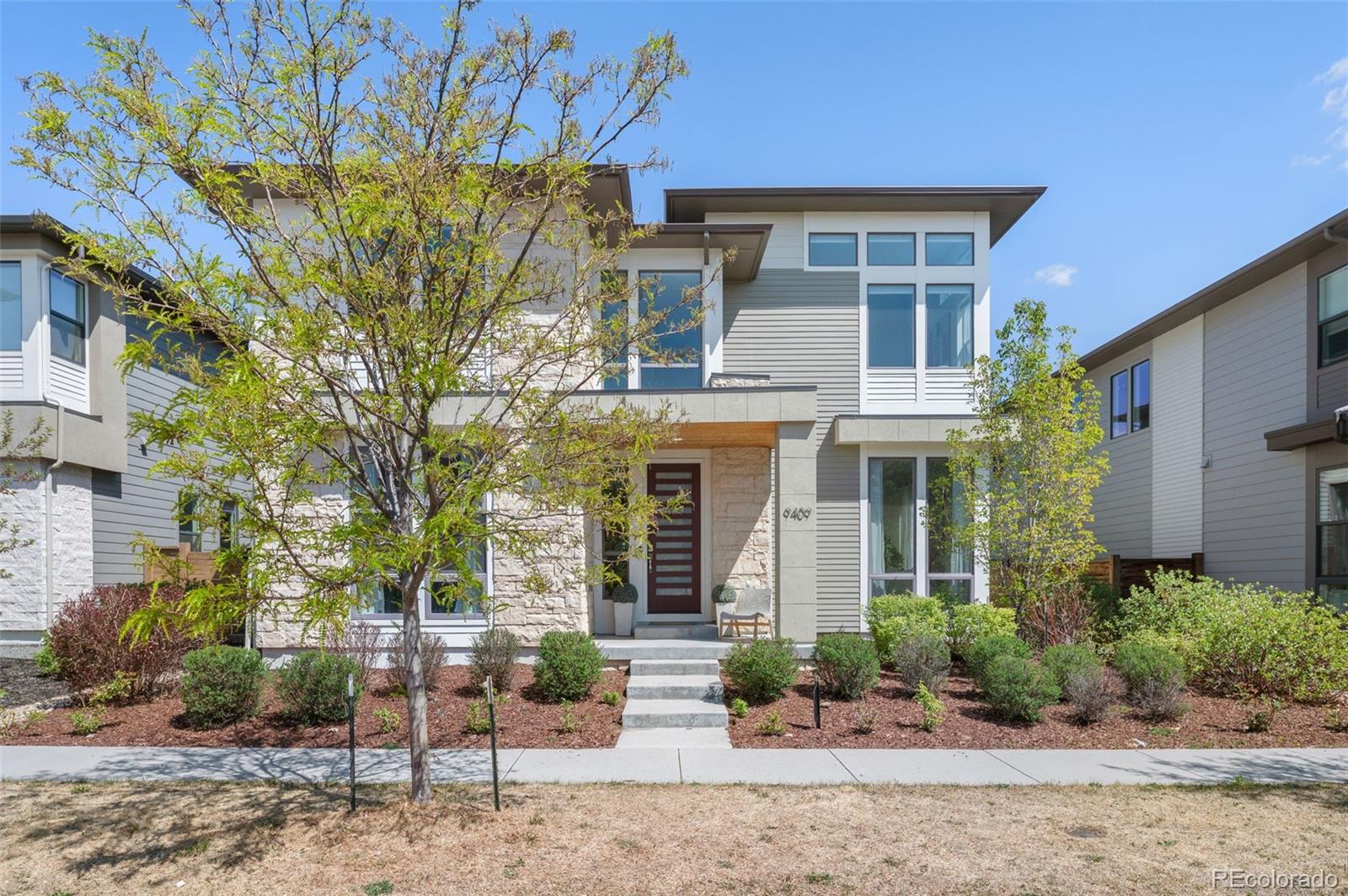 9409 E 58th Drive Denver CO 80238