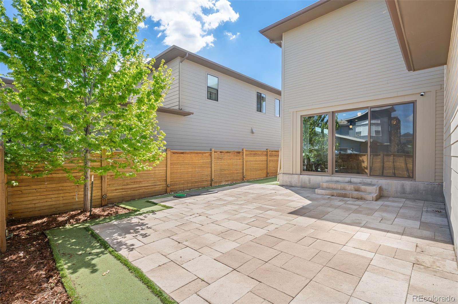 9409 E 58th Drive Denver CO 80238