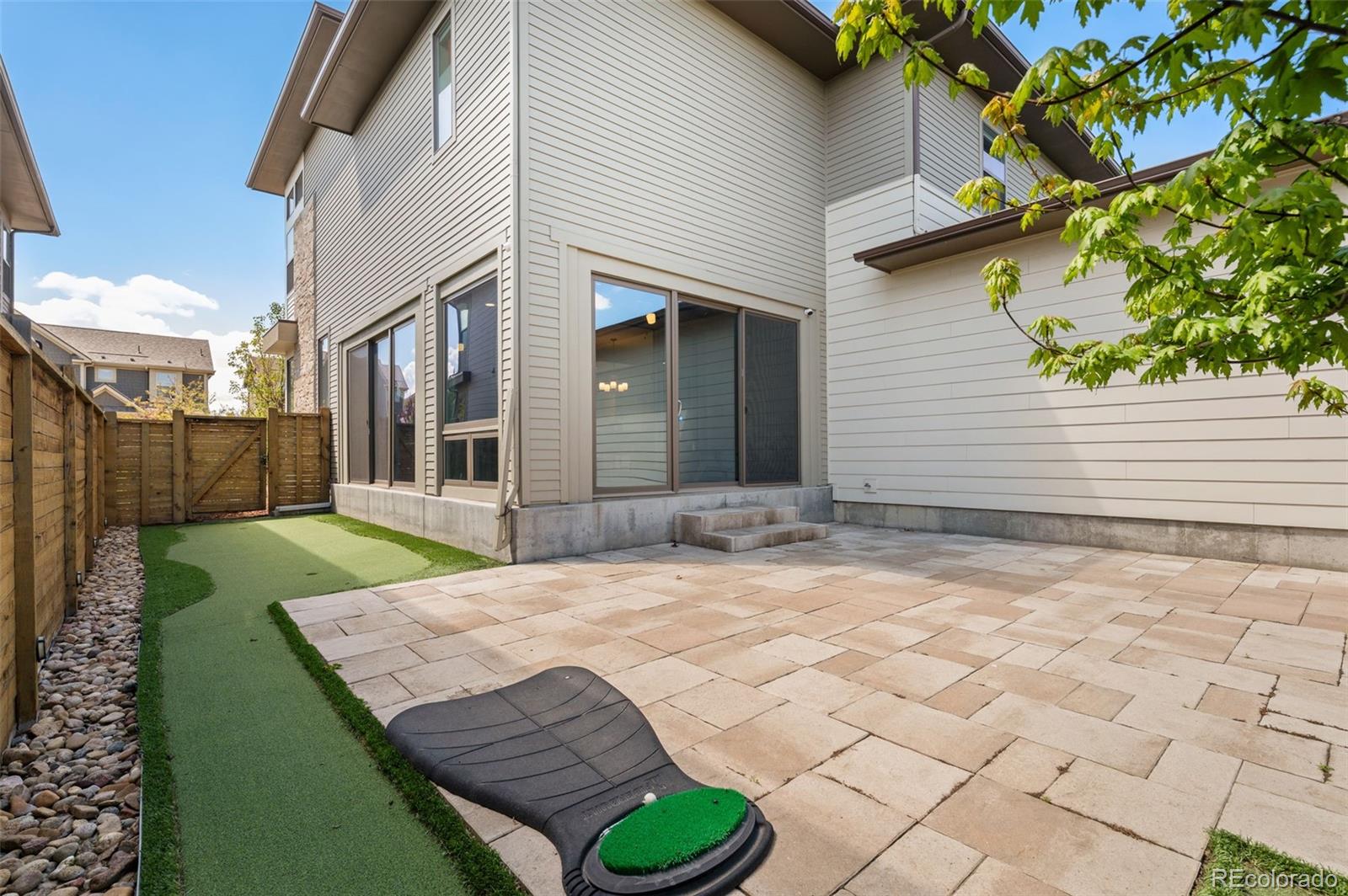 9409 E 58th Drive Denver CO 80238