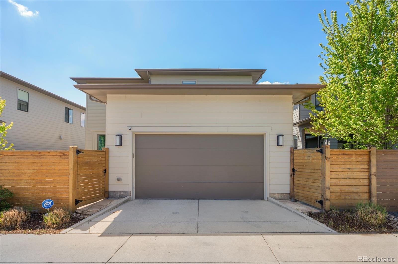 9409 E 58th Drive Denver CO 80238