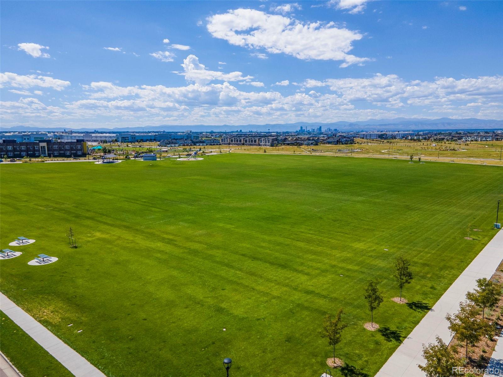 9409 E 58th Drive Denver CO 80238