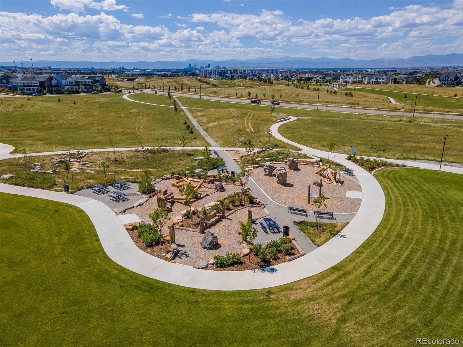 9409 E 58th Drive Denver CO 80238
