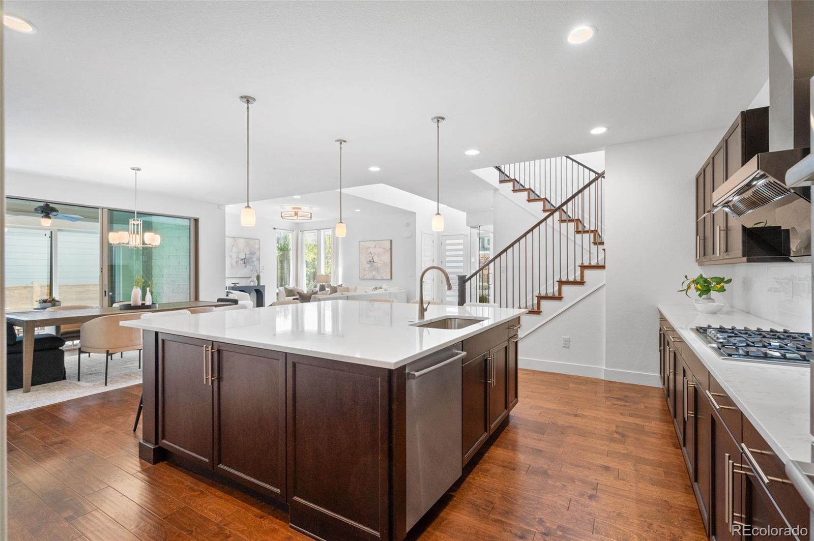9409 E 58th Drive Denver CO 80238