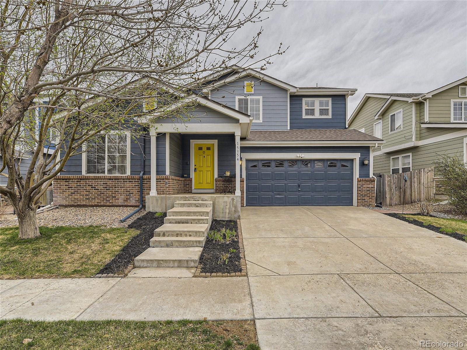 15354 E 101st Avenue Commerce City CO 80022