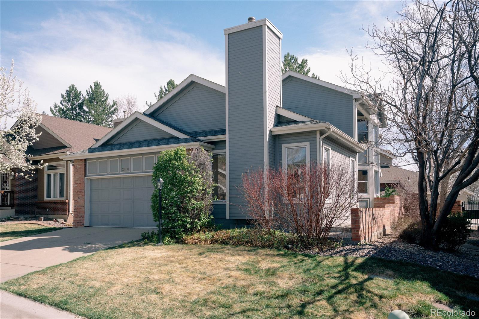 2630 S Iris Street Lakewood CO 80227