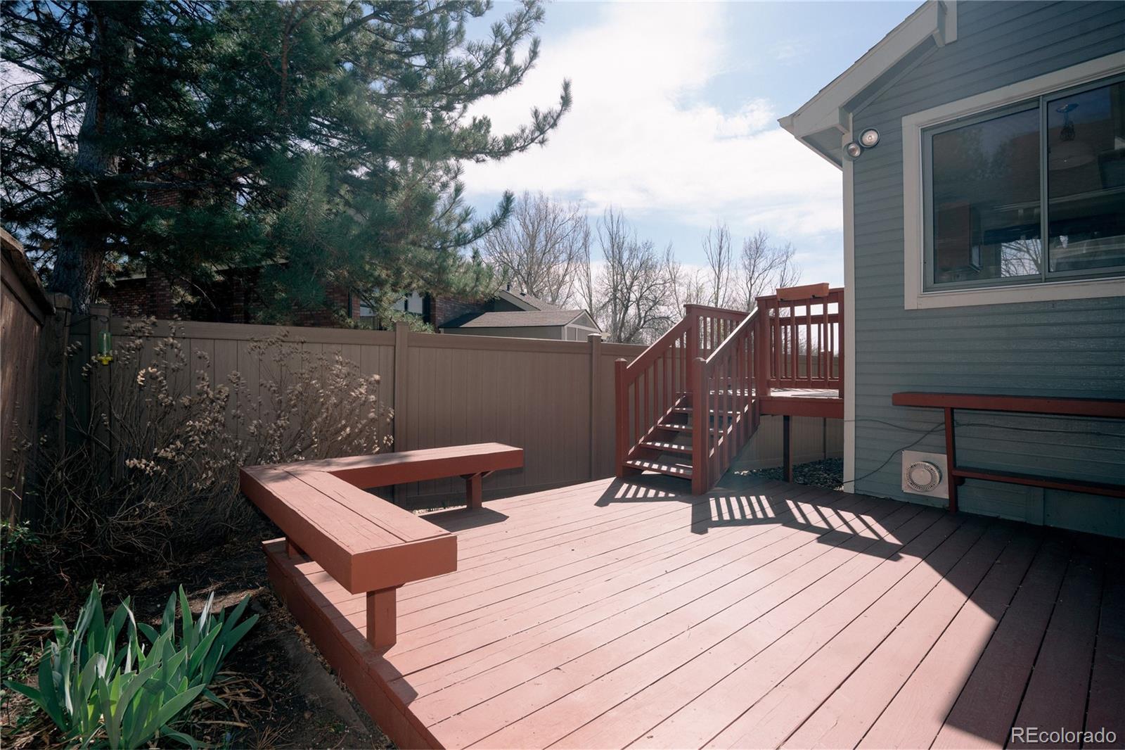 2630 S Iris Street Lakewood CO 80227