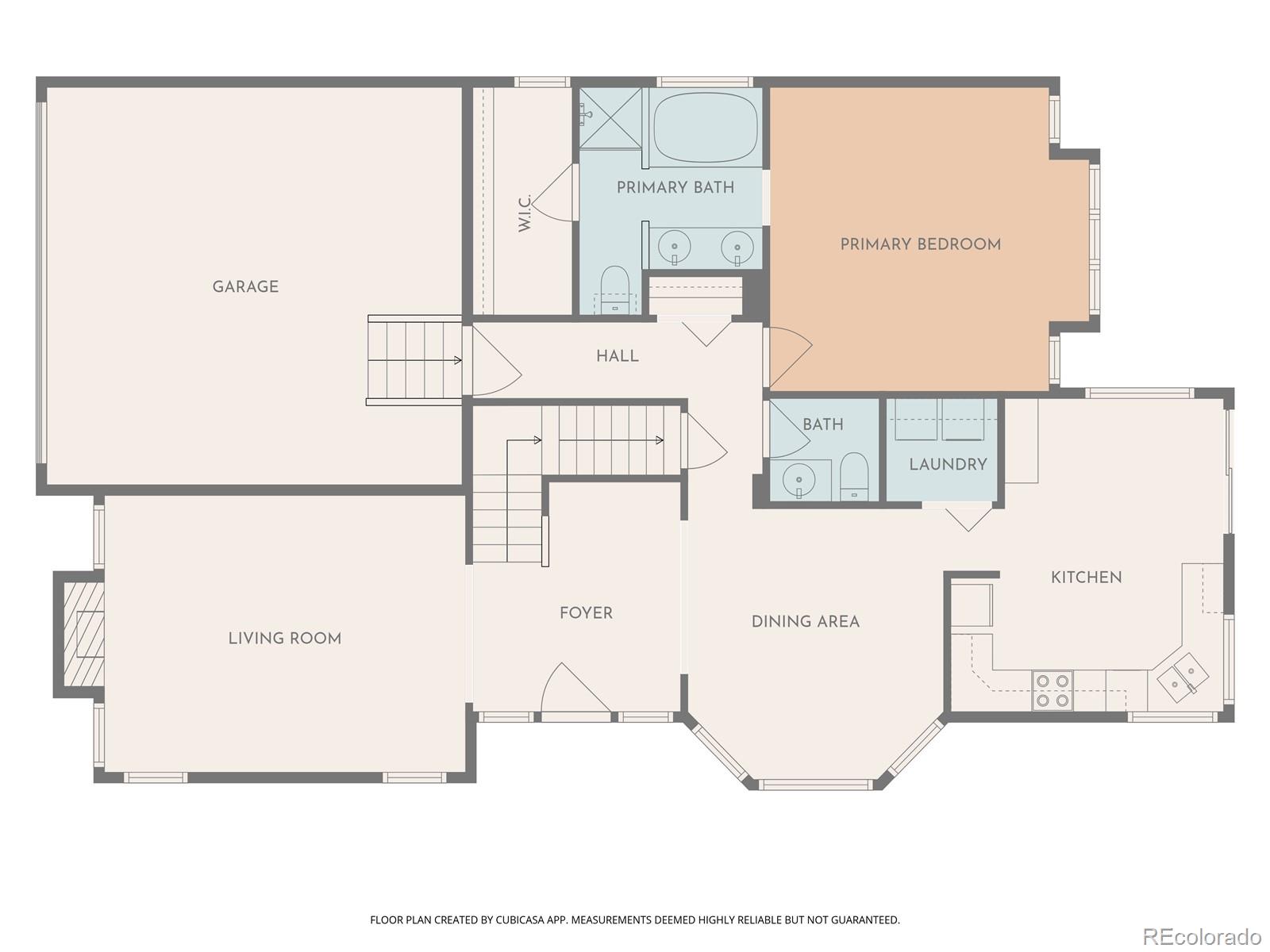 2630 S Iris Street Lakewood CO 80227