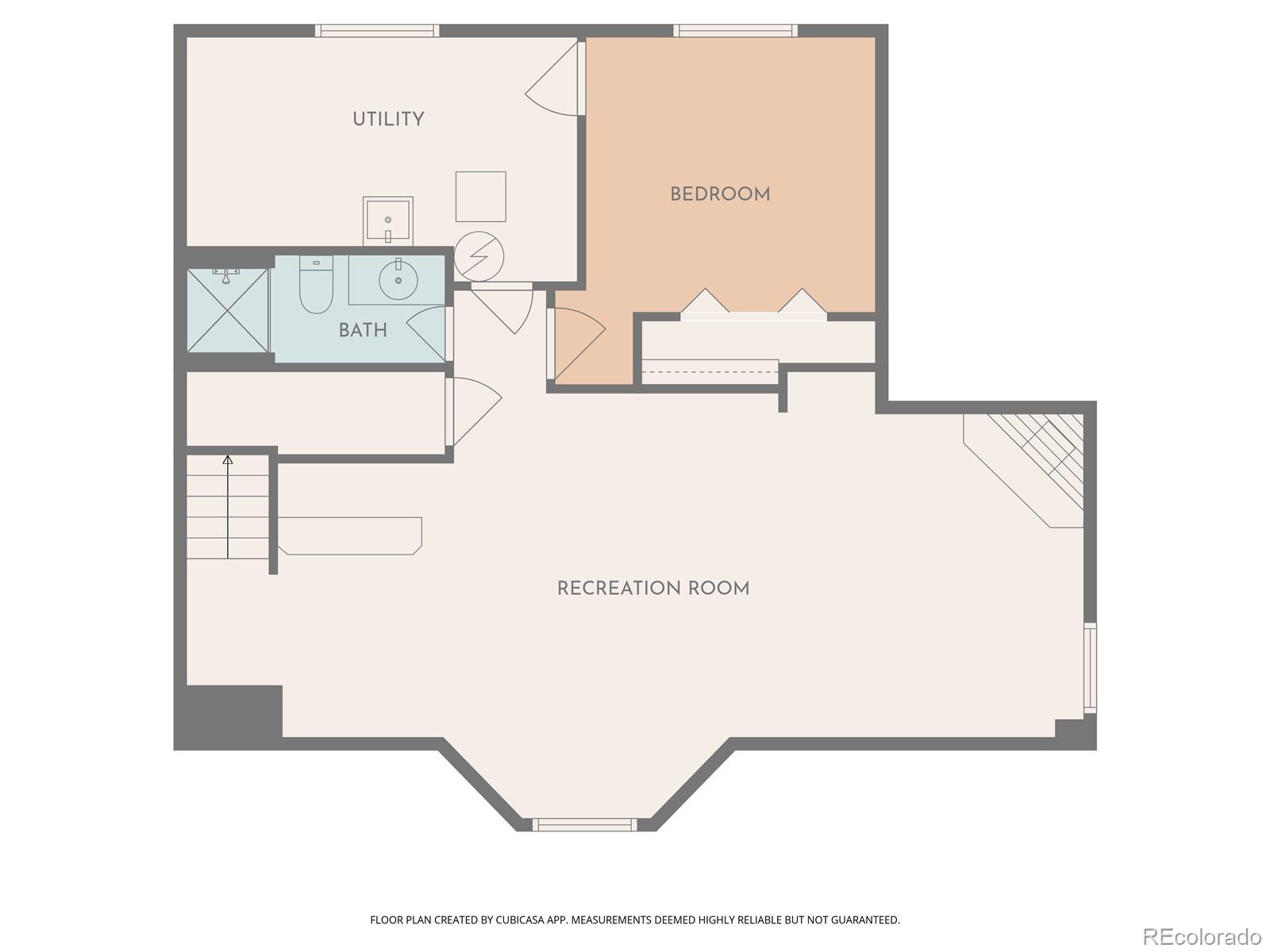 2630 S Iris Street Lakewood CO 80227